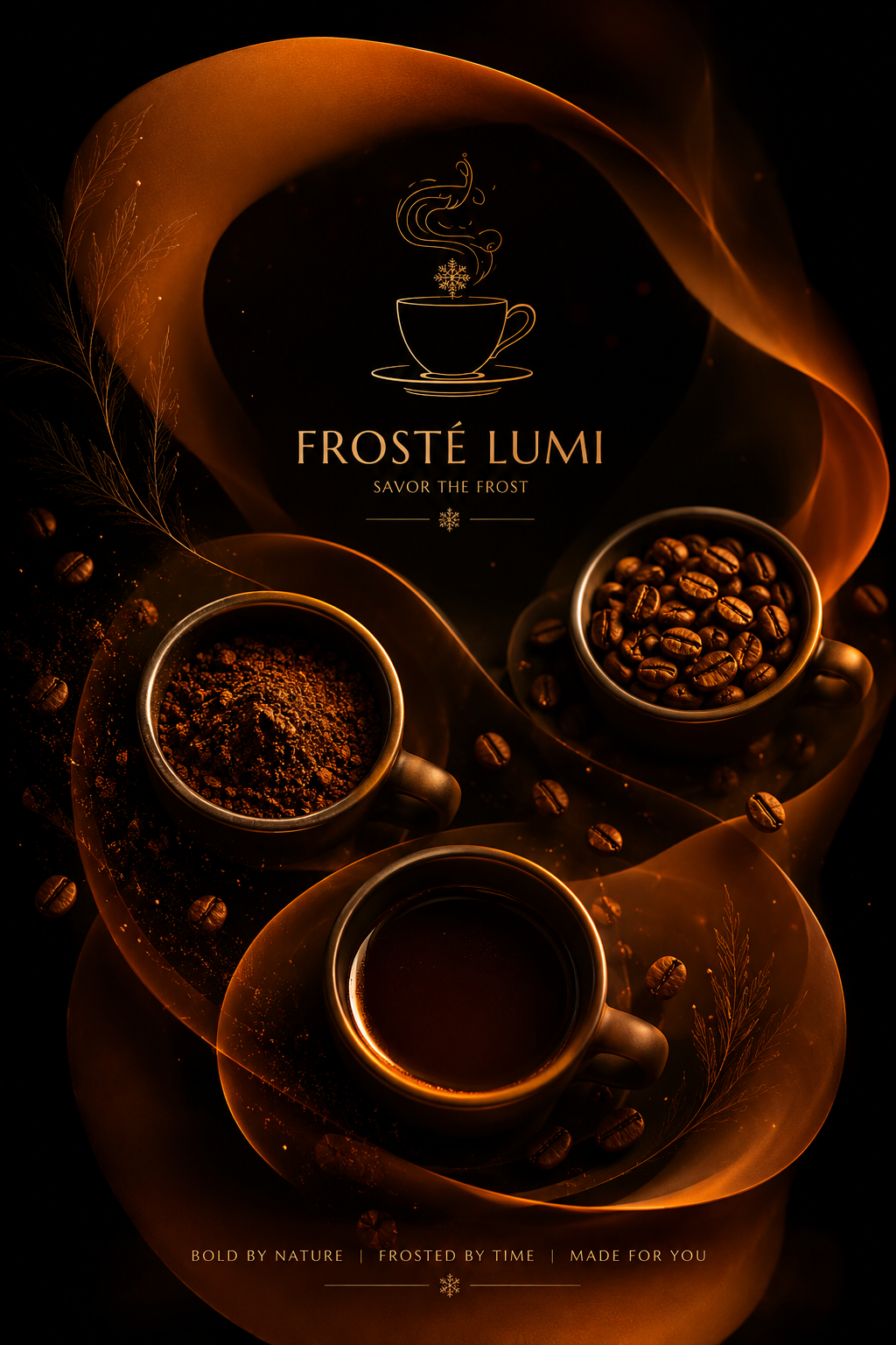 Frosté Lumi